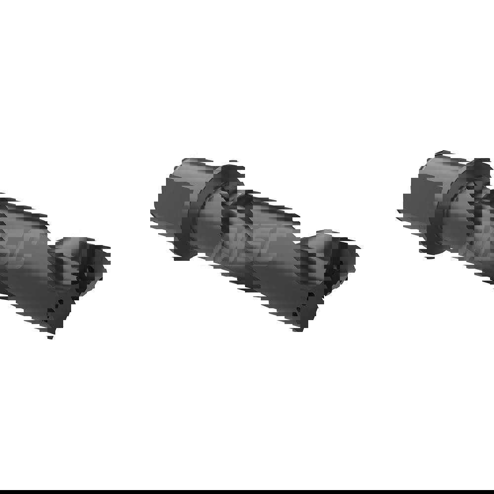 Indexable Spade Drill: 55/64 to 15/16